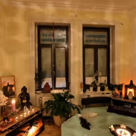 Wellness Oase Licht - Insel - photo 7