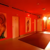 Cabaret Can-Can - photo 7