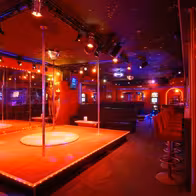 Cabaret Can-Can - photo 8