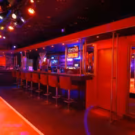Cabaret Can-Can - photo 9