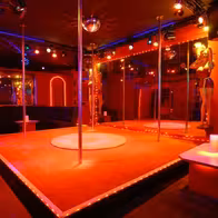 Cabaret Can-Can - photo 10