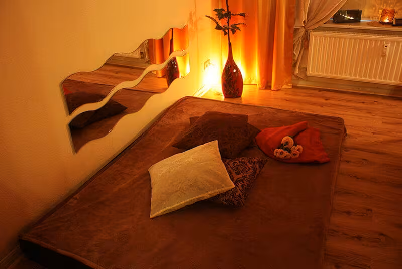 Wellness Massage Secret - photo 1
