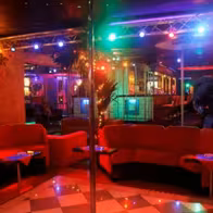 Las Vegas Club - photo 3