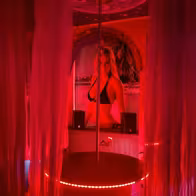 Nachtclub Baccara - photo 2
