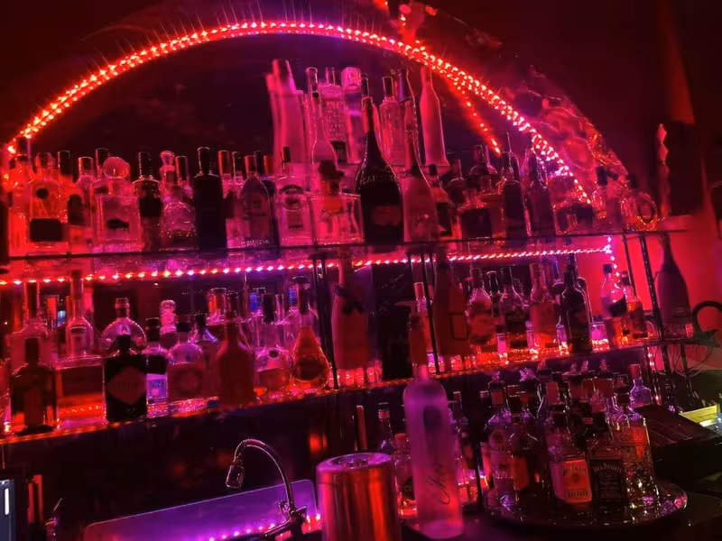 Nachtclub Baccara - photo 1