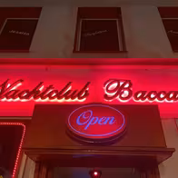 Nachtclub Baccara - photo 8