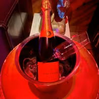 Nachtclub Baccara - photo 9