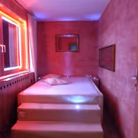 Saunaclub Monte Carlo - photo 11