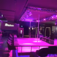 Palladium Gmbh Tabledance, Club, Bar & Showdance - photo 8