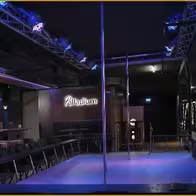 Palladium Gmbh Tabledance, Club, Bar & Showdance - photo 5