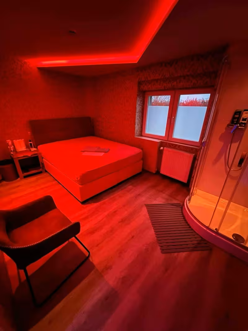 Club Moonlight Herford - photo 1