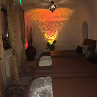 Saunaclub Golden Night - photo 26