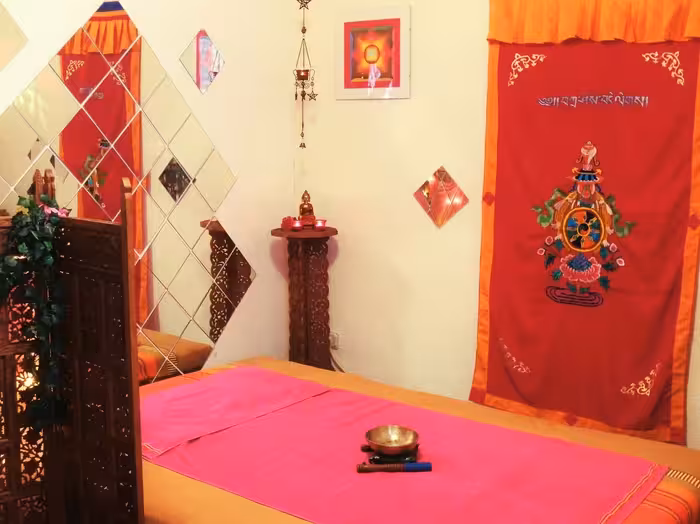 Siringitha Tantra & Ayurveda Massagen, Wellness Bei Mainz/ Wiesbaden Koblenz Kaiserslautern