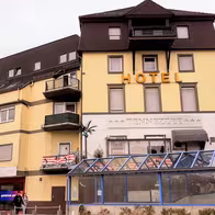 Hotel Tennezzee - photo 3