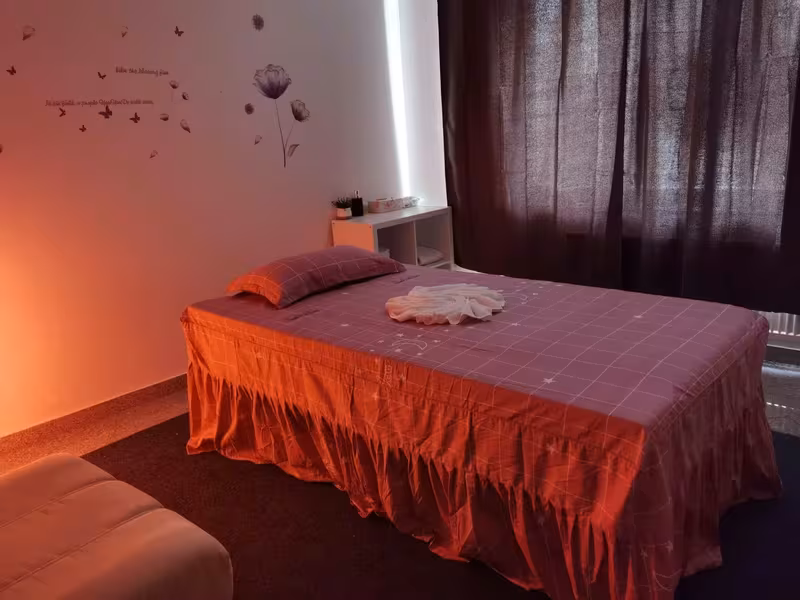 Tang Yun Chinesische Massage - photo 1