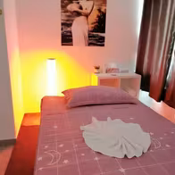 Tang Yun Chinesische Massage - photo 3