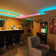 Club Golden Angel - photo 11
