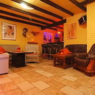 Club Golden Angel - photo 12