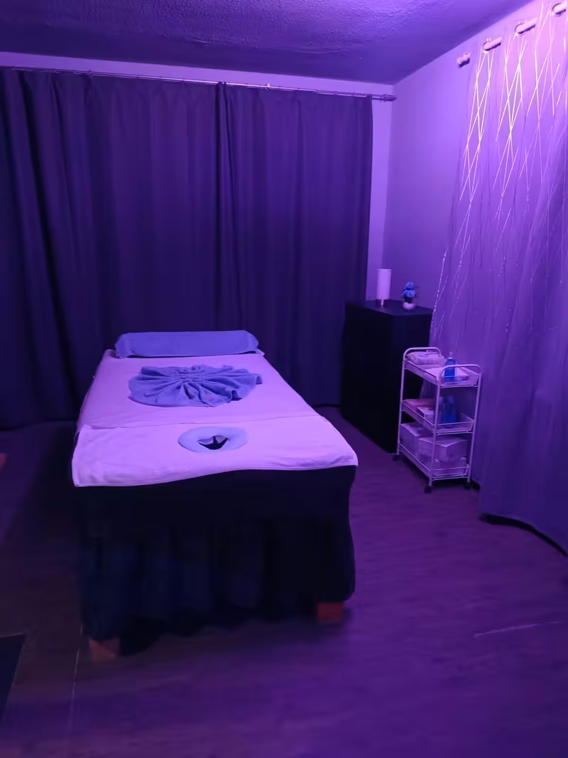 Asia Massage Krefeld - photo 1