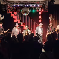 Club Charlotte - photo 4