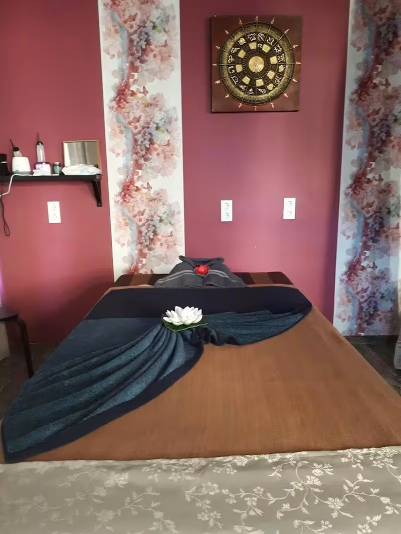 China Massage - Solingen - photo 1
