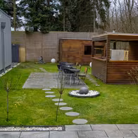 Saunaclub Salome Men's Spa - photo 23