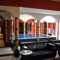 Saunaclub Salome Men's Spa - photo 26