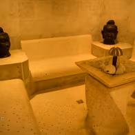 Saunaclub Salome Men's Spa - photo 2