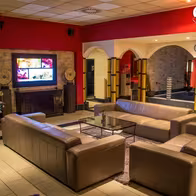 Saunaclub Salome Men's Spa - photo 4