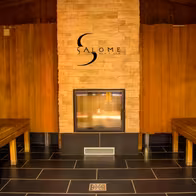 Saunaclub Salome Men's Spa - photo 7