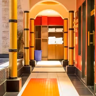 Saunaclub Salome Men's Spa - photo 8