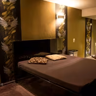 Saunaclub Salome Men's Spa - photo 13