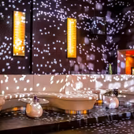 Saunaclub Salome Men's Spa - photo 18