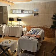 Livingroom Saunaclub - photo 3