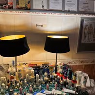 Livingroom Saunaclub - photo 9