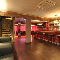 Farell Lounge Swingerclub - photo 15