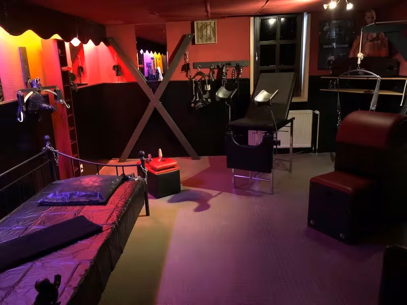 Club Andreasberg - photo 1