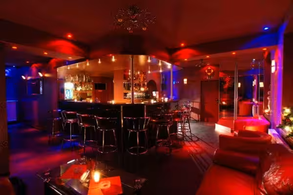 Night Club 56
