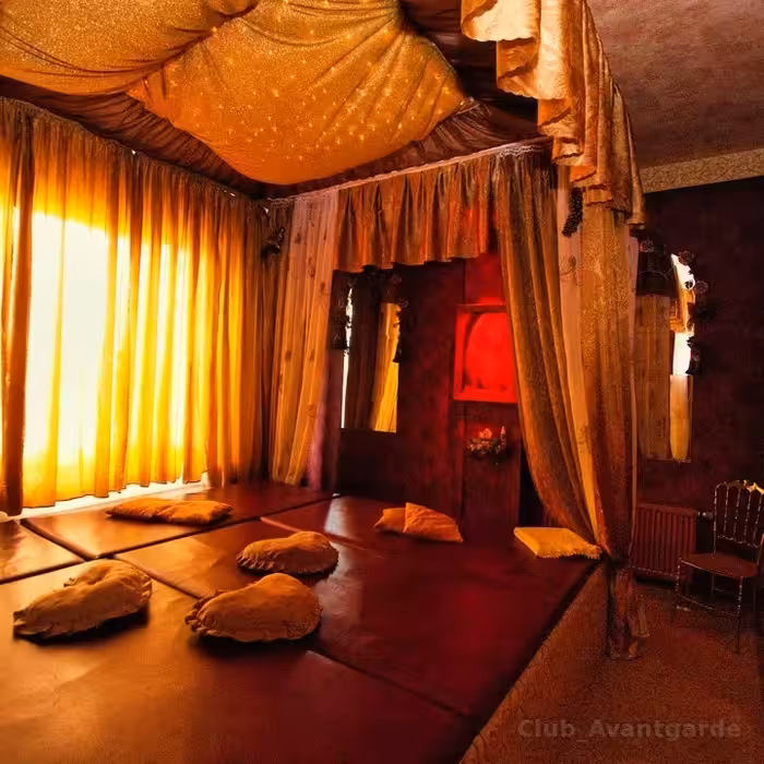 Avantgarde Swingerclub