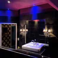 Luxe Inn - photo 12