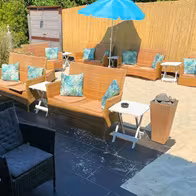 Luxe Inn - photo 28
