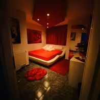 Nightclub Red House - photo 4