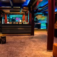 Crazy Bunny Ranch | Fkk Club Gießen | Saunaclub Nähe Frankfurt - photo 8