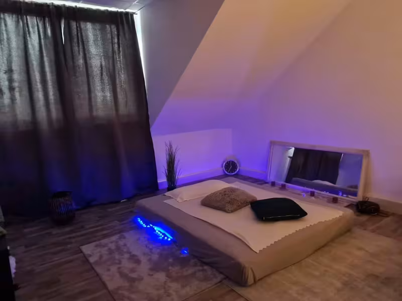 Exclusiv Massage Studio - photo 1