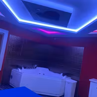 Fkk Club 69 Gold - photo 5