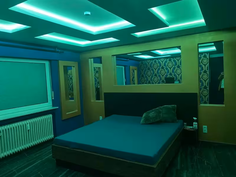 Fkk Club 69 Gold - photo 1