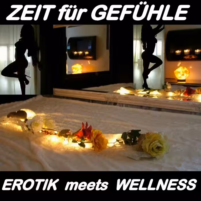 Tantra Massage Paradies