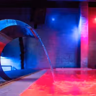 Stuttgart Saunaclub Ist Jetzt Fkk Flamingo Island - photo 3