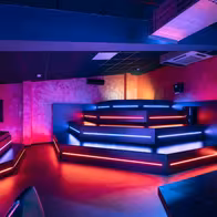 Stuttgart Saunaclub Ist Jetzt Fkk Flamingo Island - photo 14
