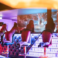 Stuttgart Saunaclub Ist Jetzt Fkk Flamingo Island - photo 21
